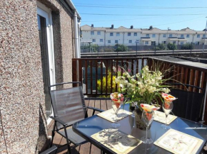 Plymouth Professionals Apartment
